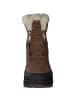 Sorel Winterstiefel in Velvet Tan