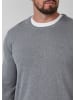 s.Oliver Strickpullover in 92W0_grau