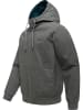 ragwear Outdoorjacke Stewie Vintage in Stone Grey