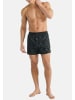 Adidas Sportswear Boxershorts Active Woven in Schwarz
