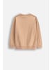 Coccodrillo Langarmshirt in beige