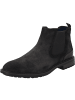 Palado Chelsea Boots Trisdan in Anthrazit