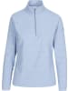 Trespass Fleecejacke/Fleecepullover in Blau