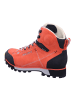 DOLOMITE Wanderschuh in rot