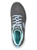 Skechers Sneakers Low ARCH FIT COMFY WAVE in grau