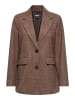 ONLY Blazer in Chestnut