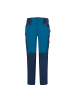 Trollkids Trekkinghose Seiland in mystic blue