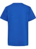 Hummel Hummel T-Shirt S/S Hmltres Jungen Atmungsaktiv in BLUE LOLITE