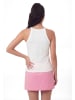 mimo Women Top in WHITE