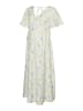 Vero Moda Kleid in Snow White