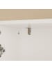 SoBuy Badschrank in Reinweiß - (W) 30 x (H) 180 x (L) 60 cm
