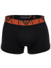 Emporio Armani Boxershort 3er Pack in Schwarz