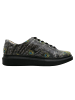 Dogo Myra Sneaker - All Beauty is in You in Schwarz