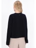 DreiMaster Klassik Women Sweater in navy