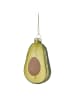 Butlers Baumhänger HANG ON Ornament Avocado in Grün