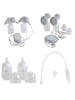 Cangaroo Grace XN-D254 in grau