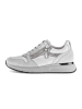Gabor Comfort Sneaker low in grau