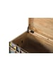 Giner y Colomer Truhe aus mehrfarbigem Mangoholz in Multicolored