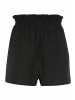 LASCANA Shorts in schwarz