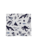 Walkiddy Schal/Loop Underwater World-Loop
