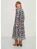 comma Kleid in 59A0_navy