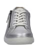 Josef Seibel Sneaker Megan 01 in silber