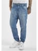 DEF Loose Fit Jeans in blue
