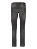 Replay 5-Pocket-Jeans 11 OZ Black OD Black Comfort Denim in grau