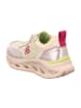 TT. BAGATT Sportliche Schnürschuhe in Silber