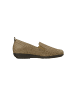 Natural Feet Slipper in taupe