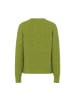 Pieces Pullover in woodbine