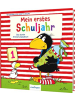 Esslinger Buch - Der kleine Rabe Socke: Mein erstes Schuljahr