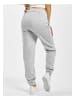 DEF Trousers - Sweat in grey