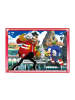 Clementoni Save the Day 4-in-1 Puzzle Clementoni