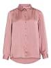 Vila Hemd in Nostalgia Rose