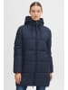 Oxmo Steppjacke OXBodil in Dunkelblau