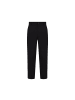CALVIN KLEIN JEANS Hose Schwarz
