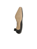Pas de Rouge Pumps in schwarz