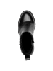 Tamaris Stiefelette in BLACK