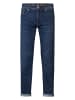 Petrol Industries Regular Tapered Fit Jeans Russel in Blau