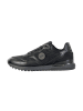 Redskins  Oyat 3 – Low-Top-Sneaker mit Schnürung Schwarz