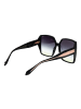 Ana Hickmann Frauen Optische Fassungen Quadratisch Schwarz