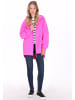 Schmuddelwedda Women Jacket in magenta pink
