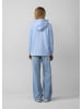 s.Oliver Sweatshirt in 5083_hellblau