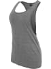 Urban Classics Tanks & Cami in darkgrey