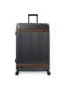 The Chesterfield Brand Zuna 4 Rollen Trolley L 75 cm graphite
