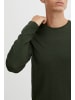 CASUAL FRIDAY Strickpullover CFKent in Grün