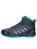 GEKA-SPORT Wanderstiefel Norwalk High in Blau