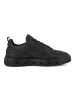 Ecco Sneaker in schwarz