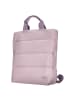 Jost Kaarina X-Change Bag XS - Rucksack 37 cm in lilac